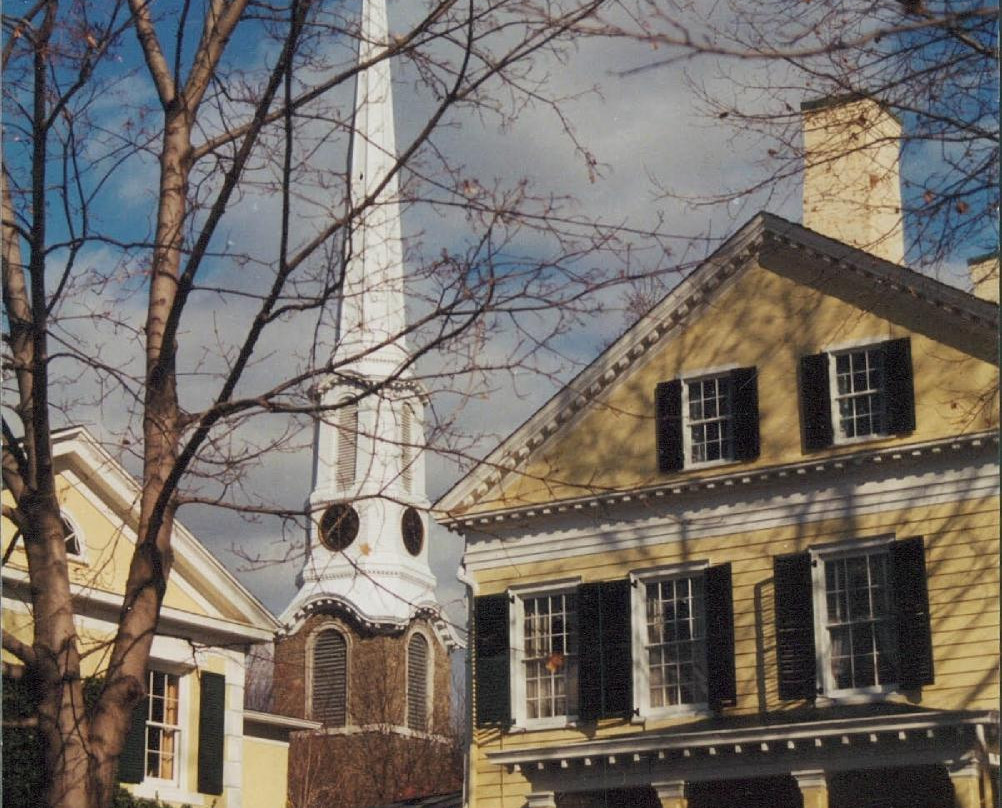 Schwartz's Inn主图