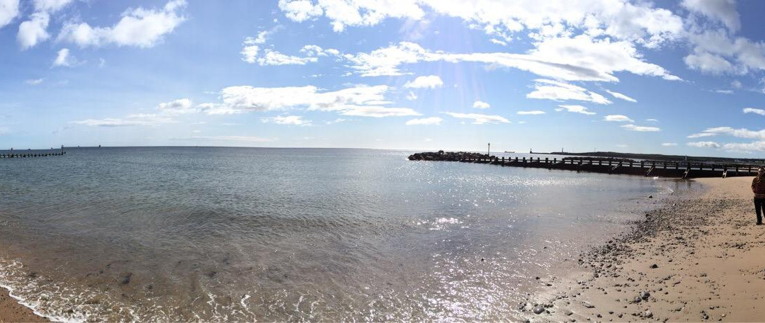 Balmedie Beach & Country Park-Balmedie必去景点