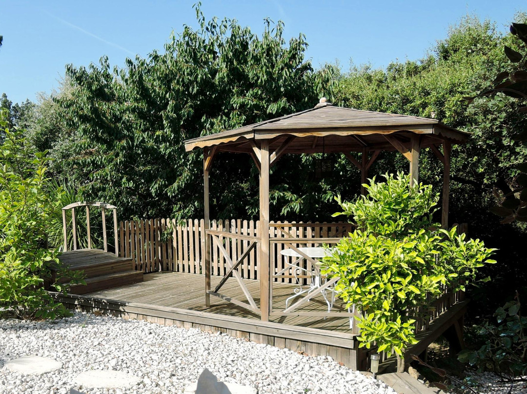 La Moucheliere Chambre D Hôtes