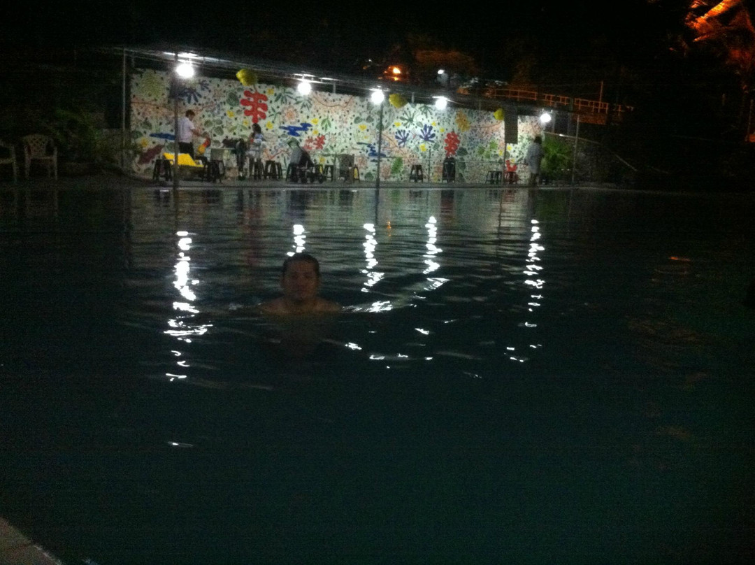 Hospedaje Shirampari主图