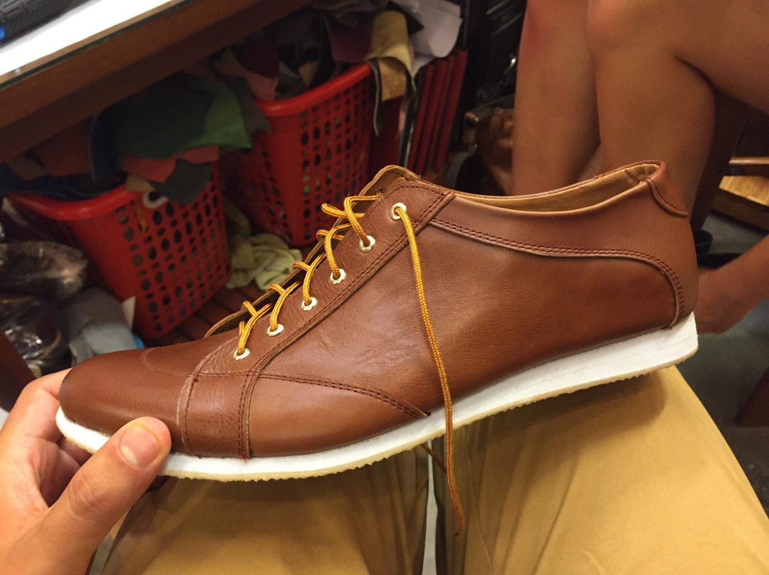 Song Leather-会安必去景点