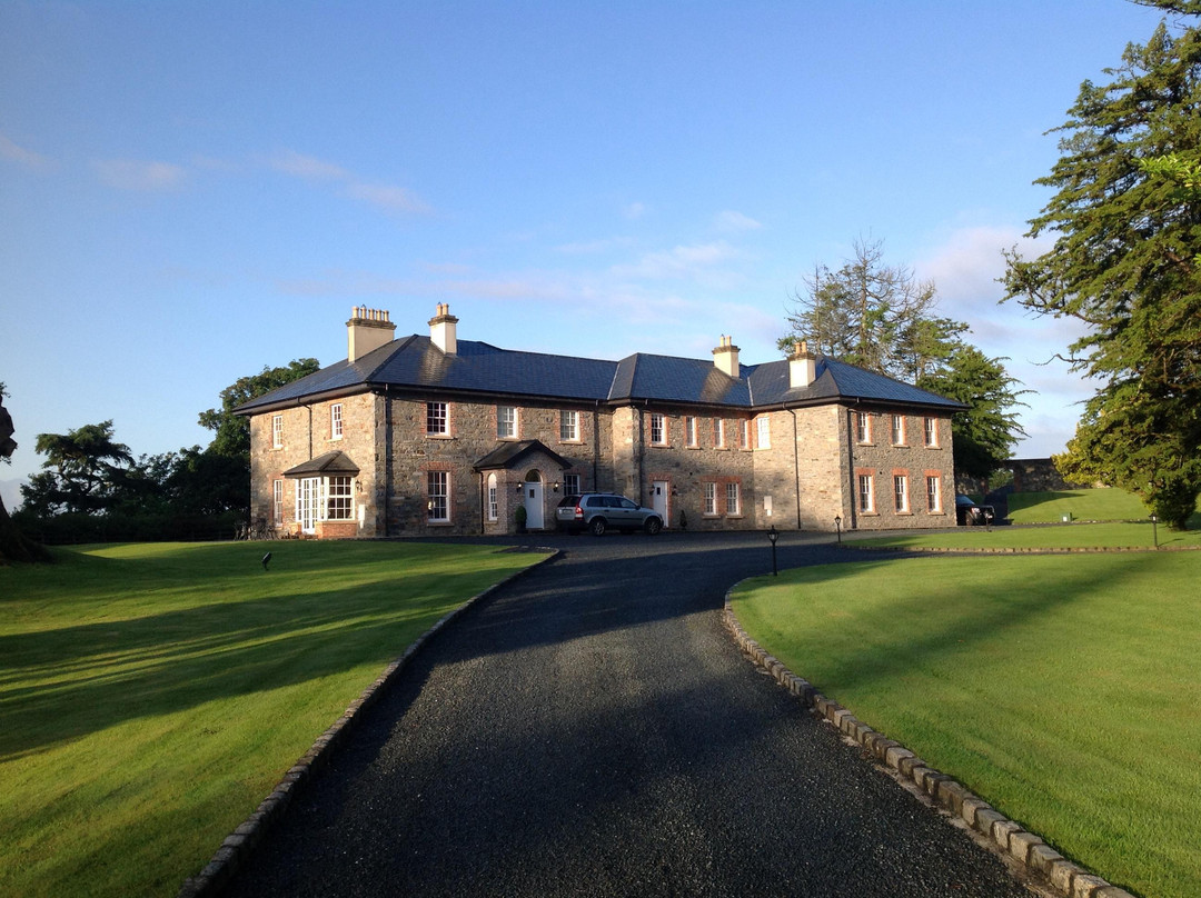 Drumhalla House