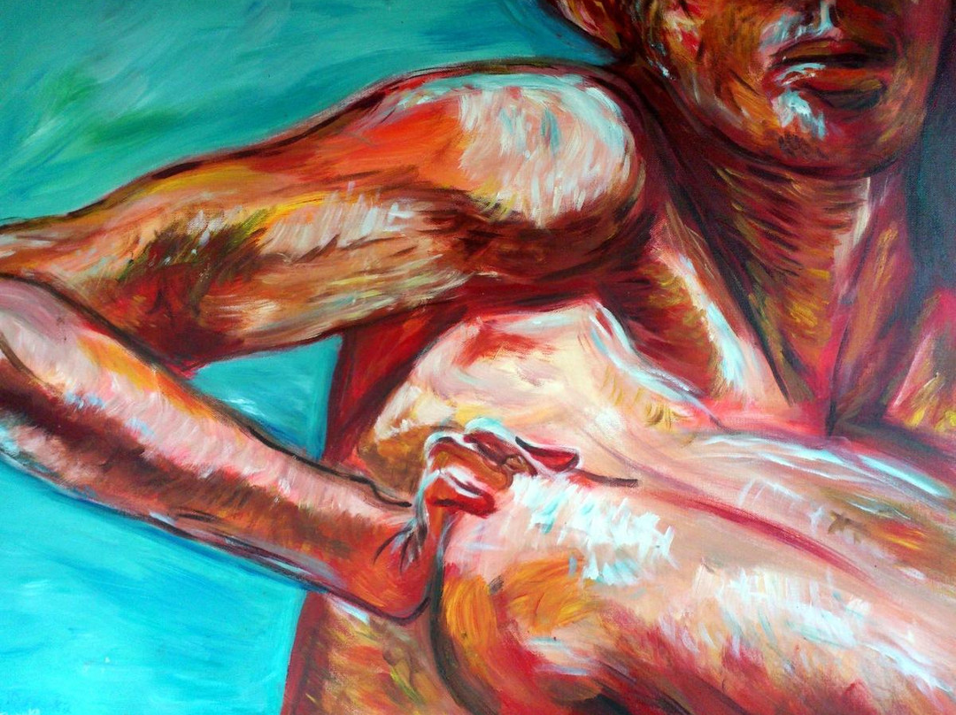 Don Renuka's Art Gallery-Waikkal必去景点