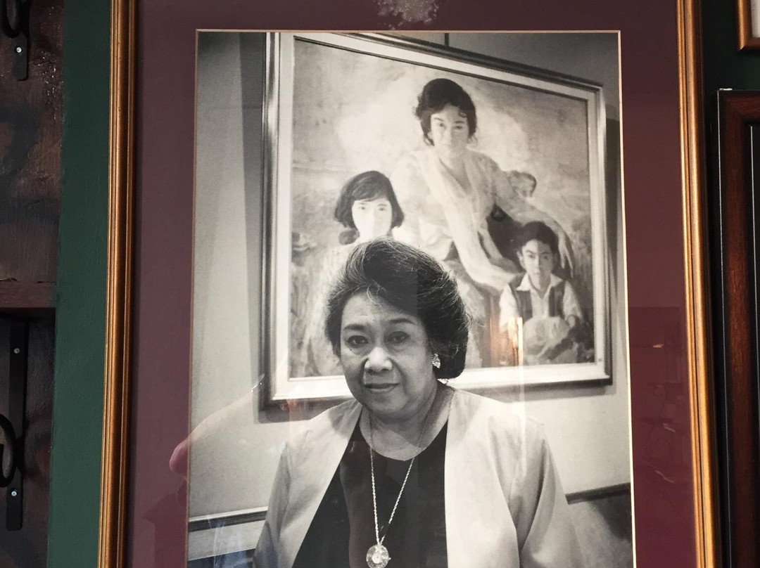 Cemara 6 Art Gallery-雅加达必去景点