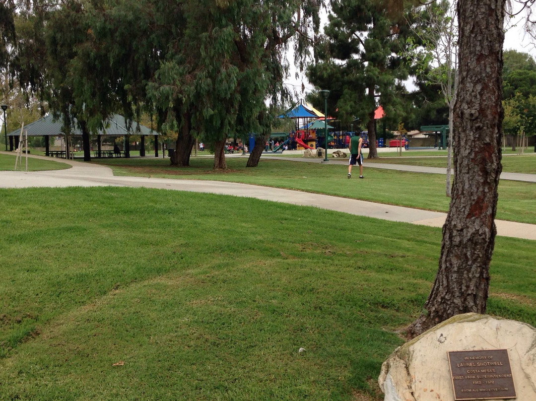 Tewinkle Park-科斯塔梅沙必去景点