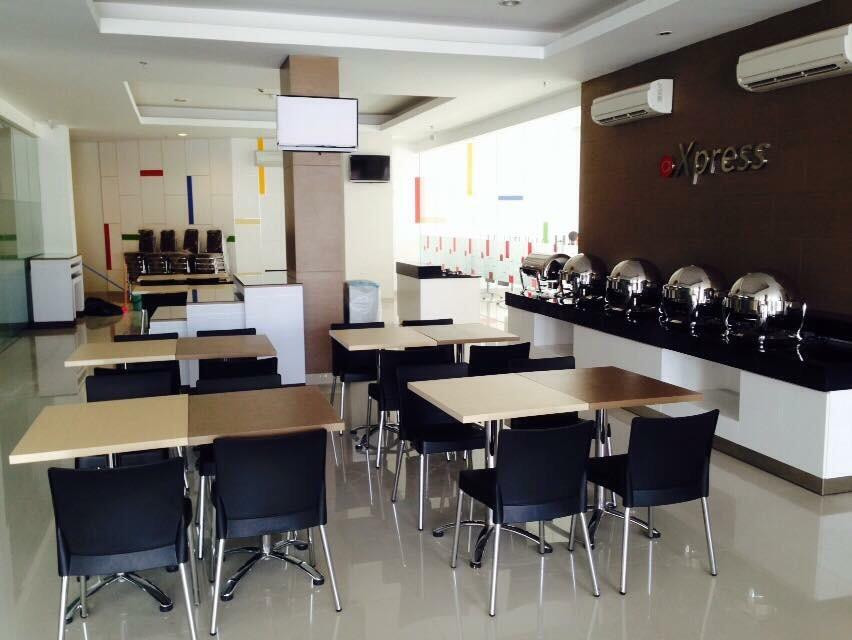 Amaris Hotel Cilegon主图