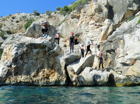 8aventura-马洛卡岛必去景点