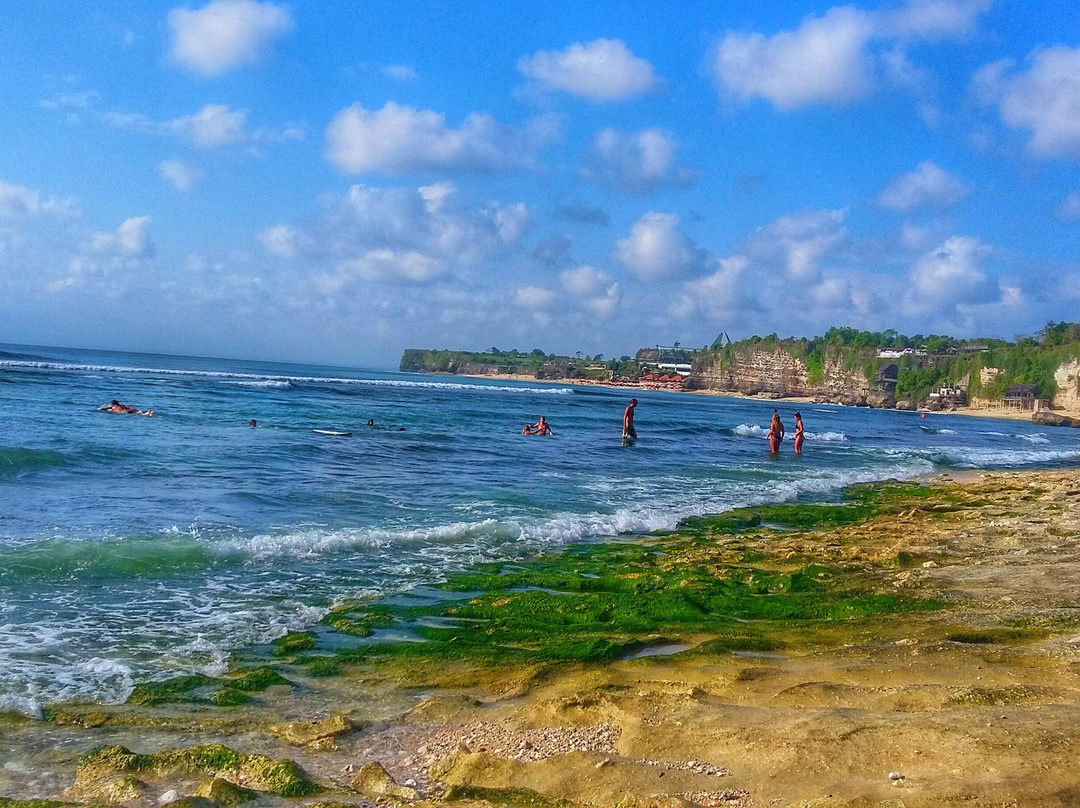 宾艮海滩-培卡图必去景点