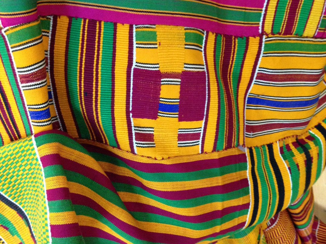 Chalan Africa Tours & Travel-开普敦中心区必去景点