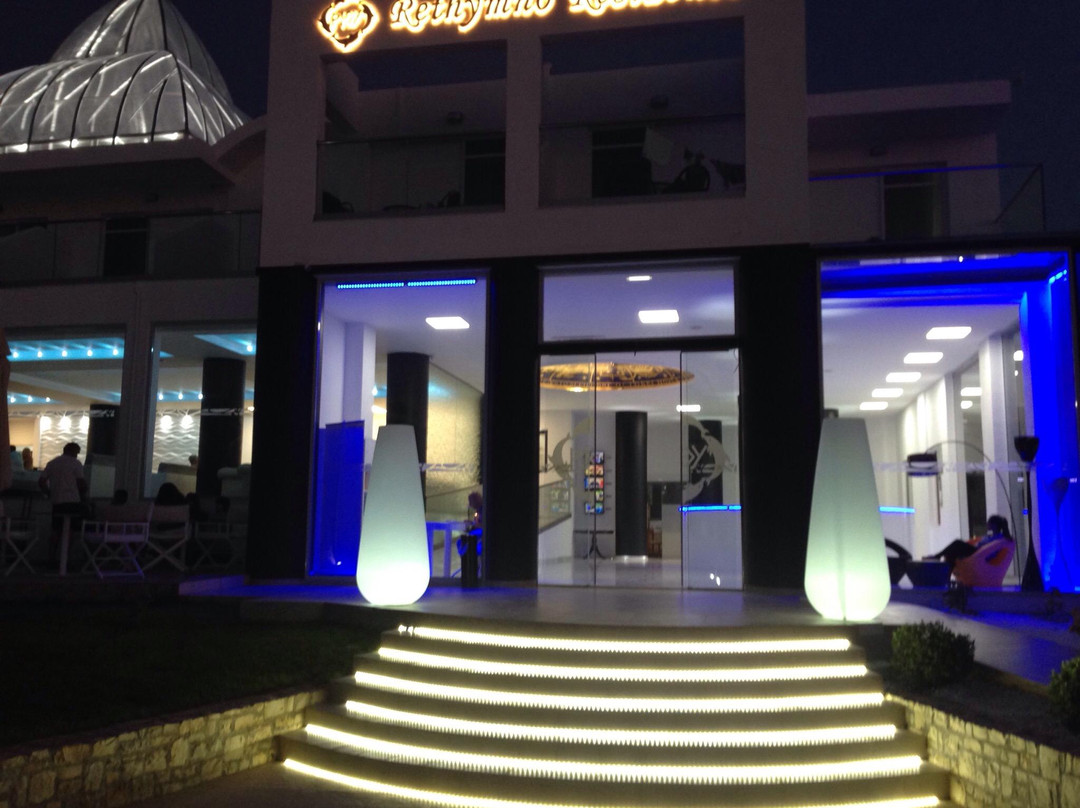 Maravel Sky Hotel主图