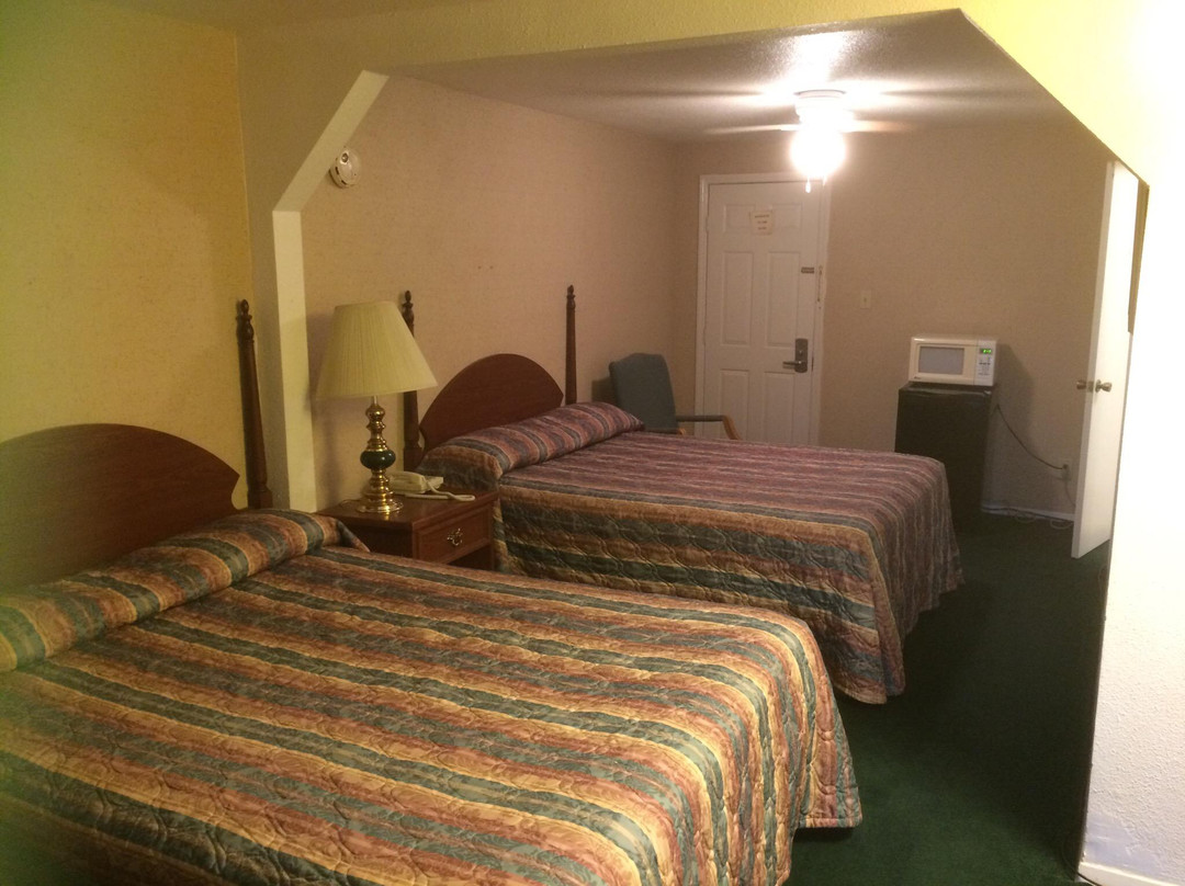 Duchesne River Inn