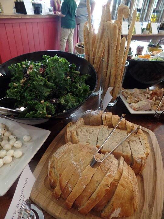 Lewis Station Winery-Lake Mills必去景点