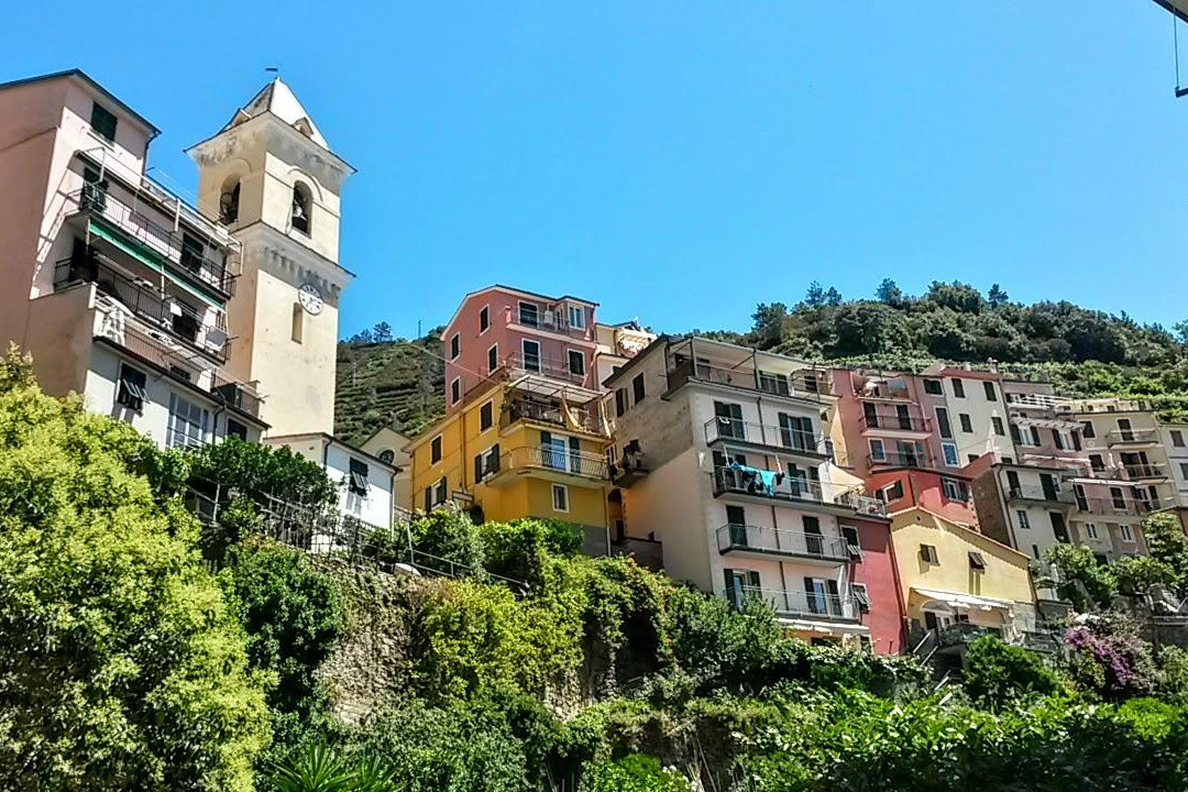 Let's Andiamo Private Tours-佛罗伦萨必去景点