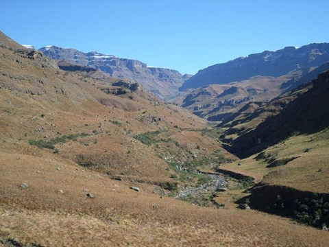 DayToursKzn-德班必去景点