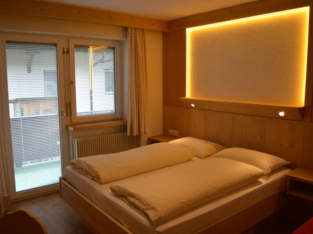 Residence Edelweiss主图