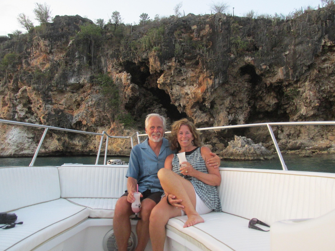 Sea Pro Charters-Sandy Ground必去景点