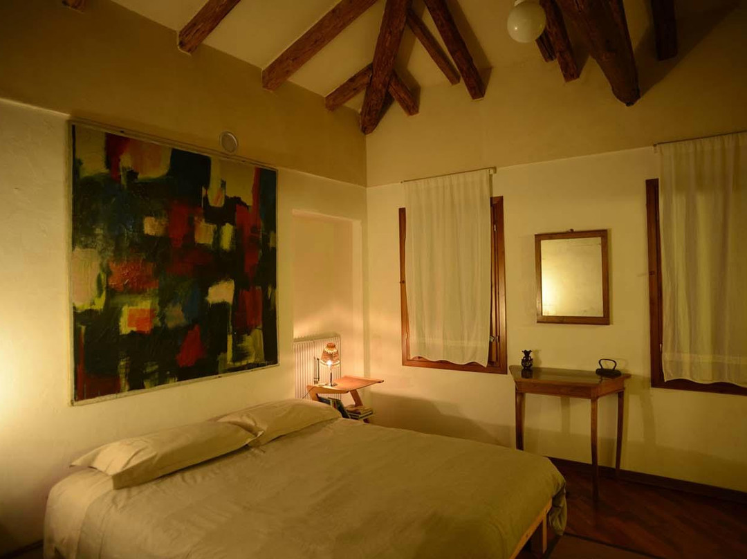 Mi Casa tu Casa Bed & Breakfast主图