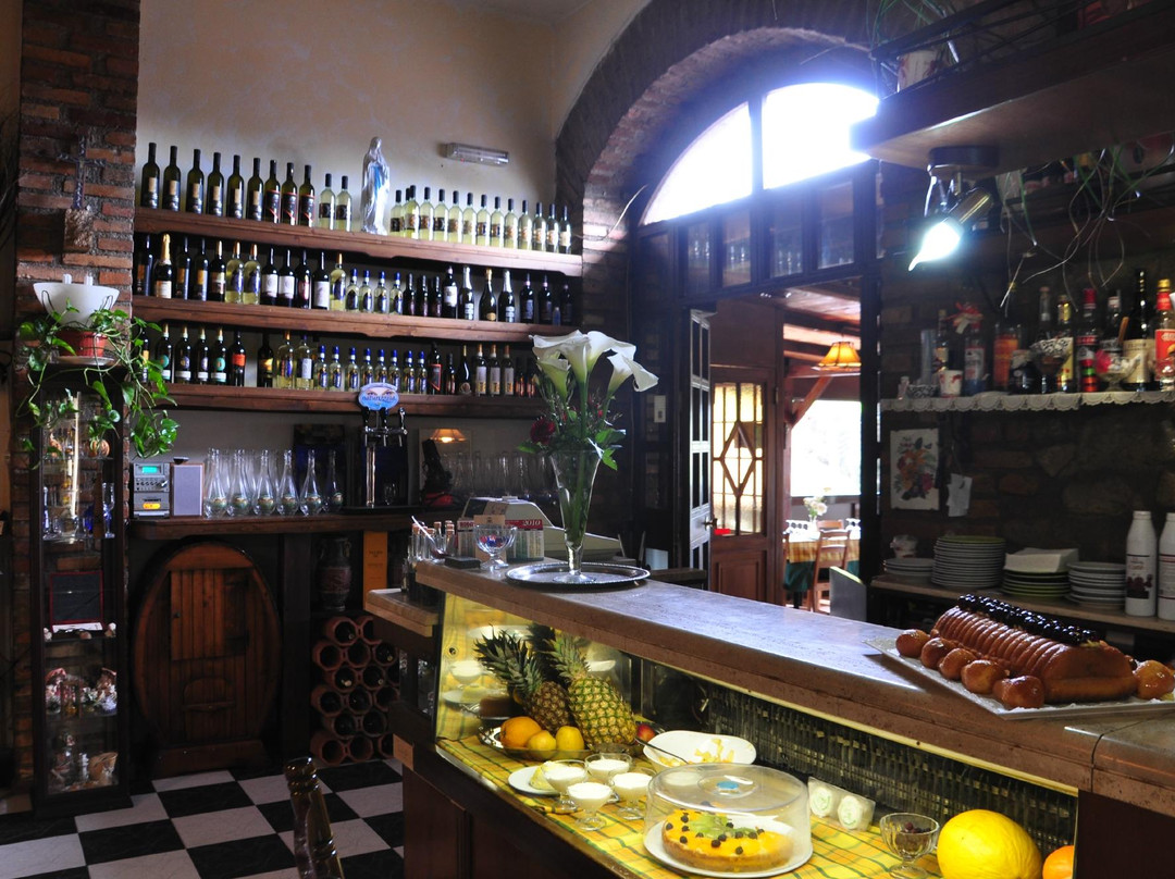 B&B da Giacomo主图