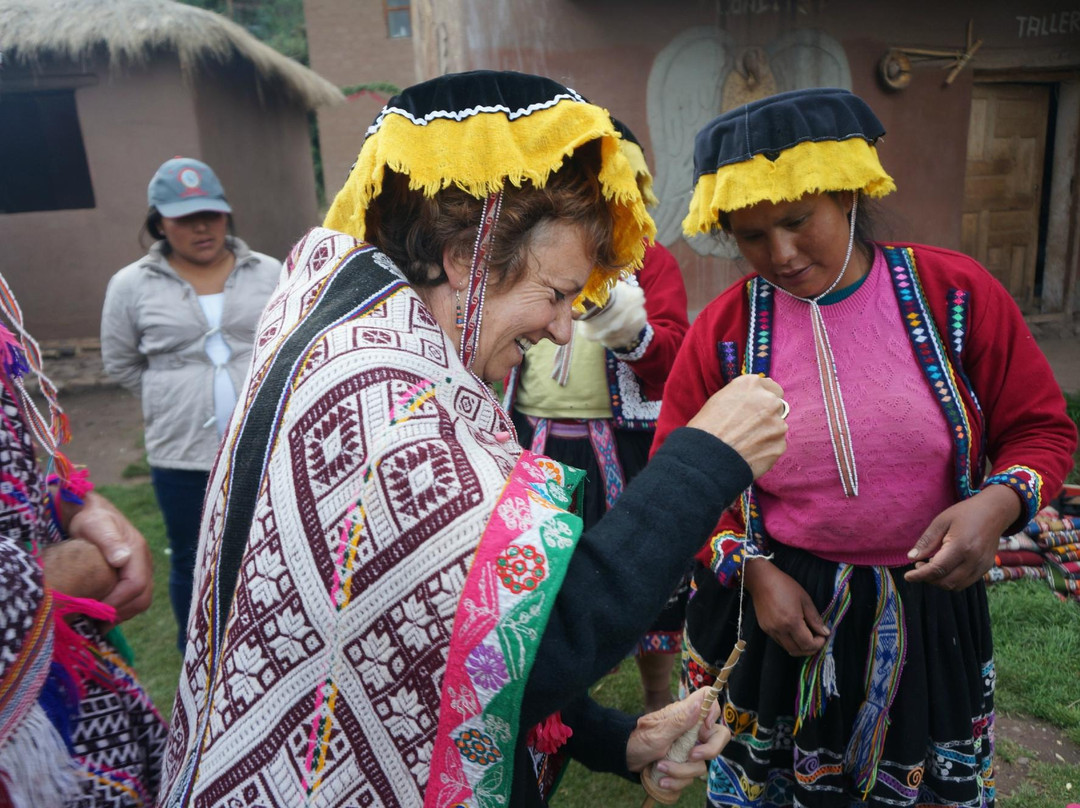 Machu Travel Peru-库斯科必去景点