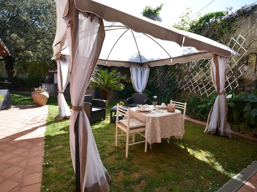 Villa Randelli主图