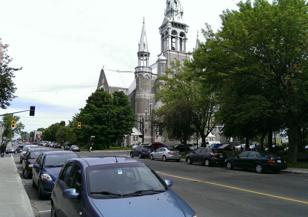 Cathedrale de Saint-Jerome景点图片