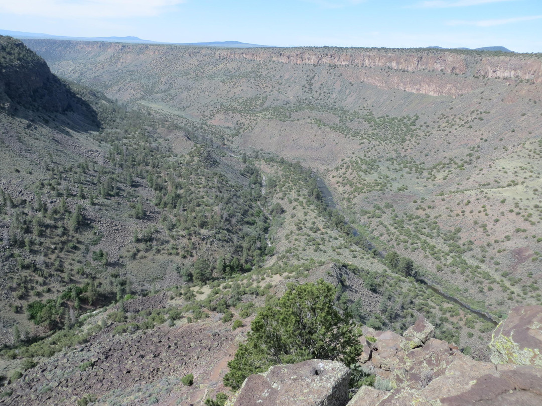 Rio Grande del Norte National Monument-道师城必去景点