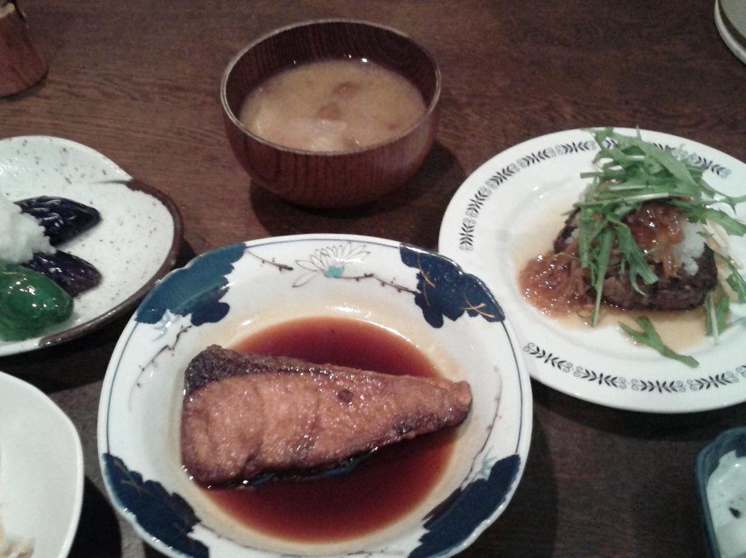 Aiya Ryokan主图