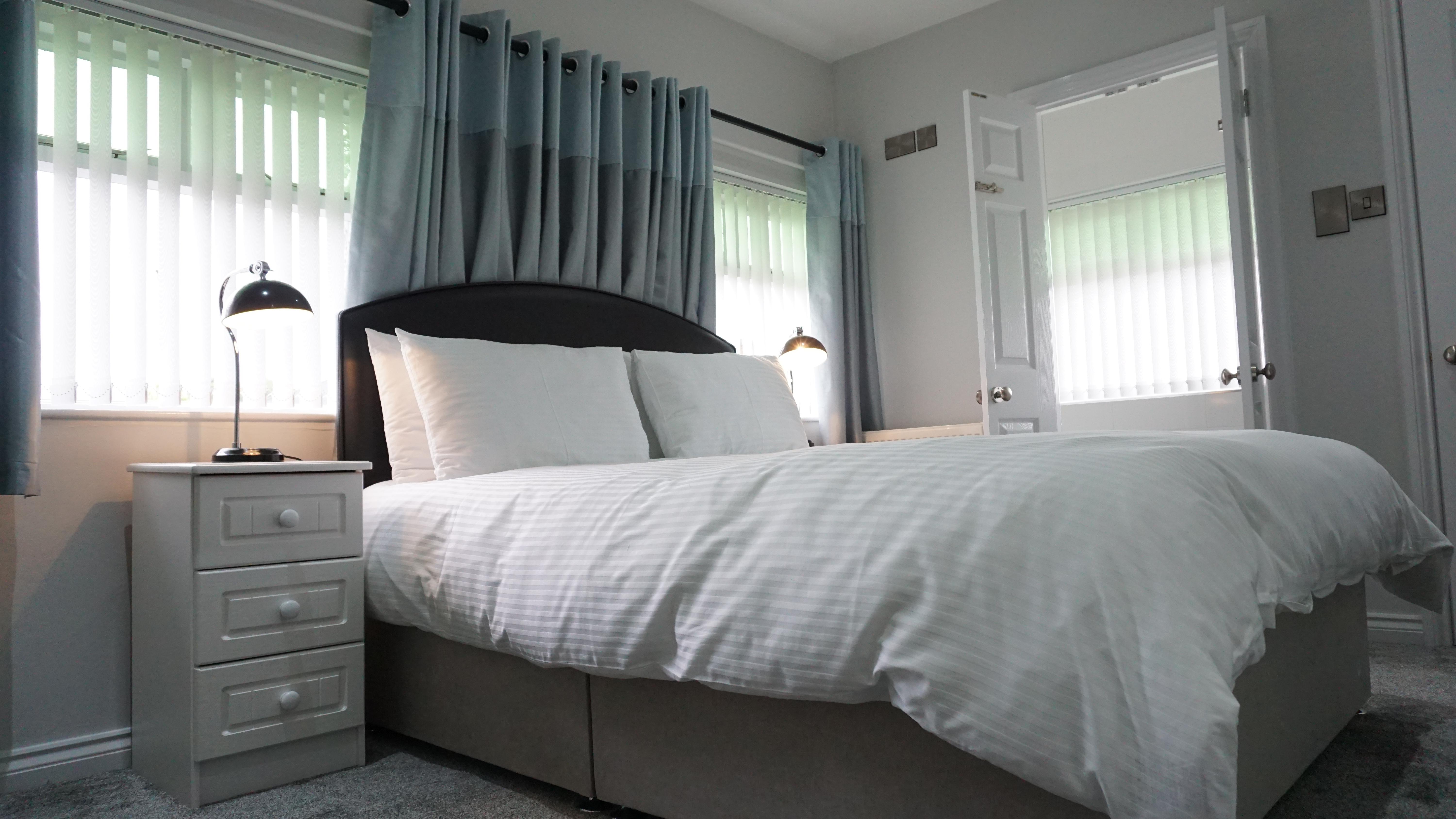 Pennyburn Bed & Breakfast-官方