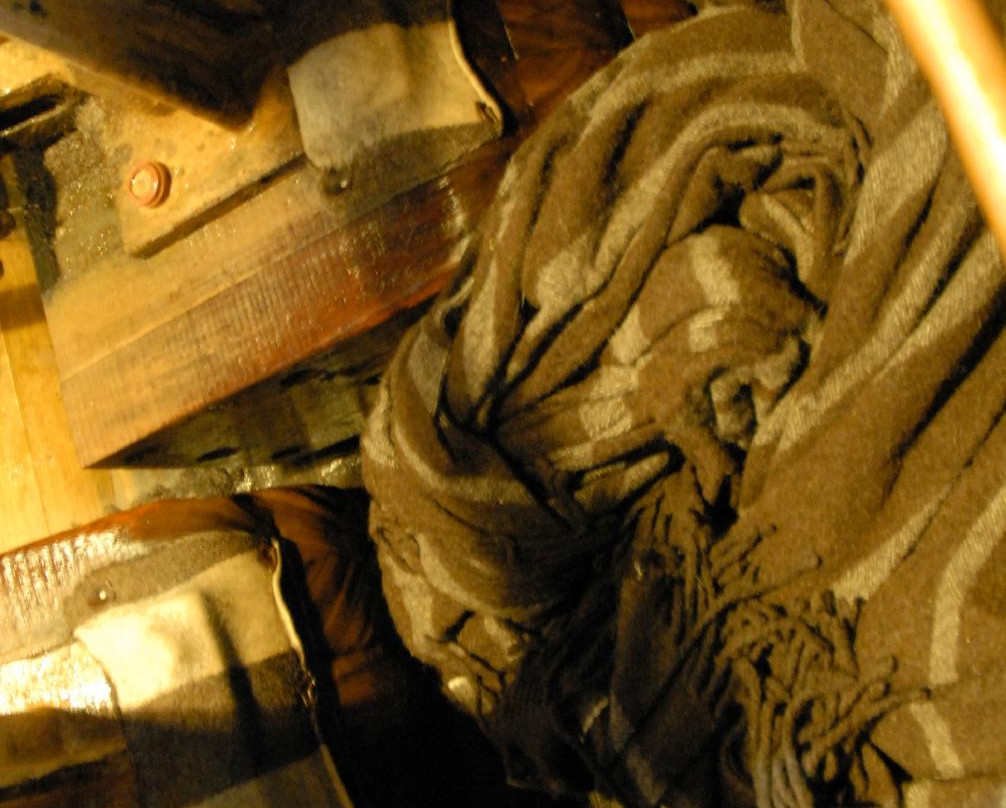 Artesanía textil de Grazalema景点图片