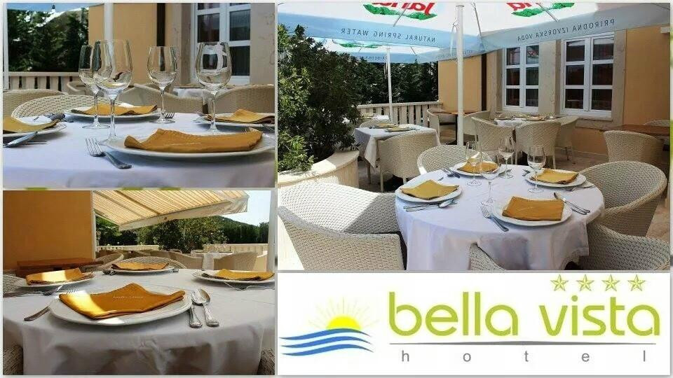 Hotel Bella Vista主图