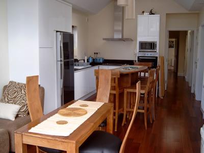 Cashel Accommodation Rock Dreamtime-客卧