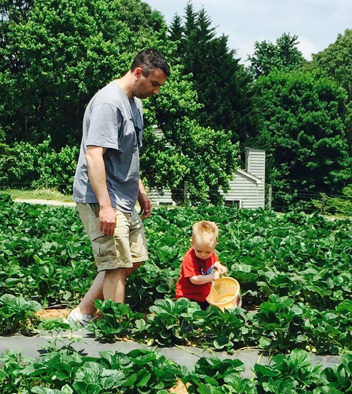 Warbington Farms-卡明必去景点