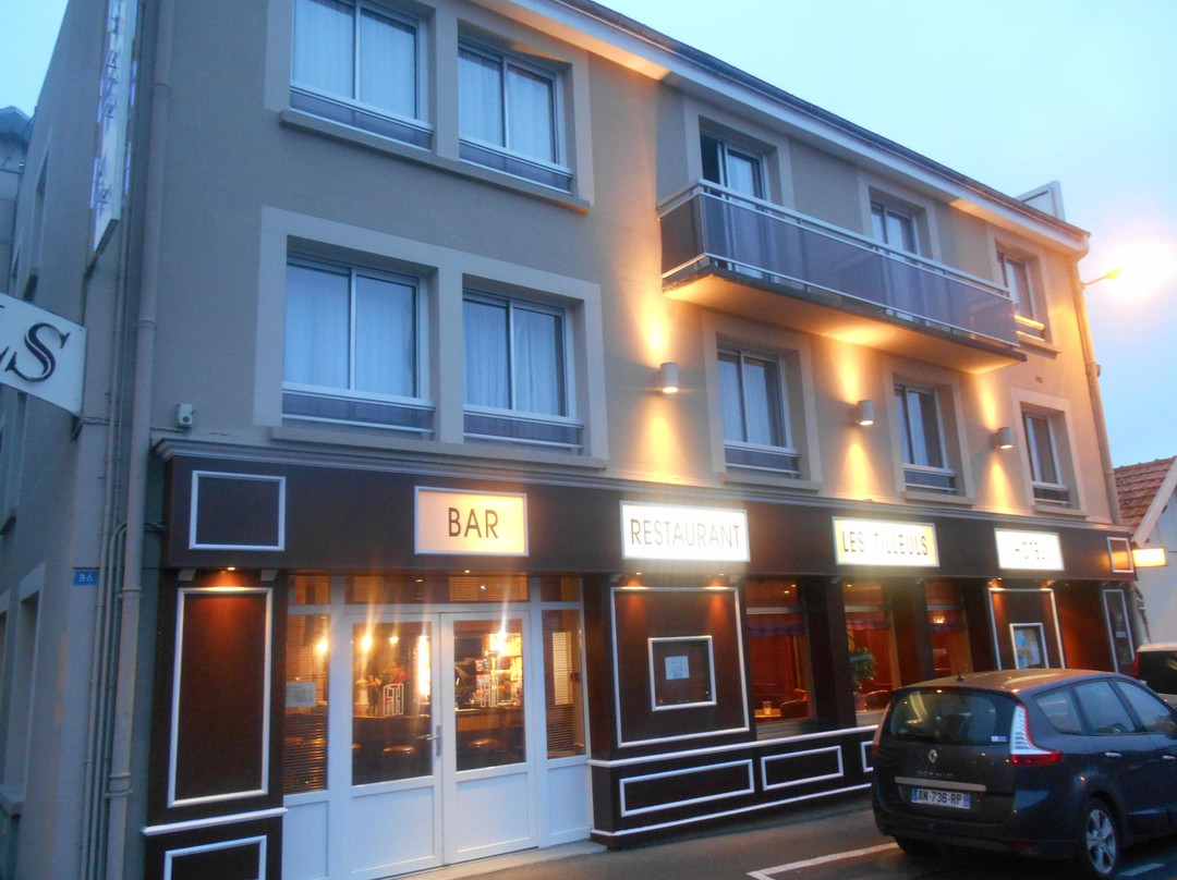 林登酒店