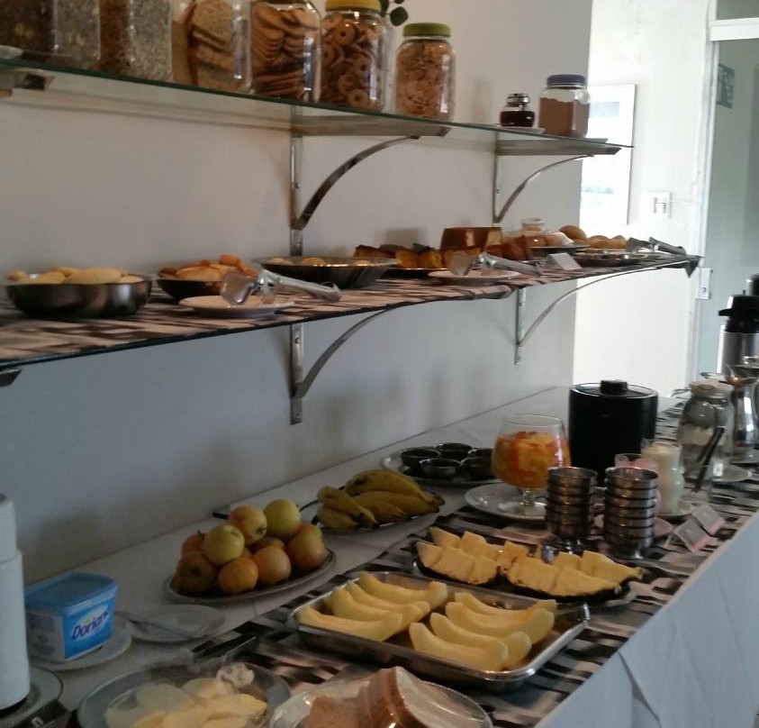 La Defense Apart Hotel主图