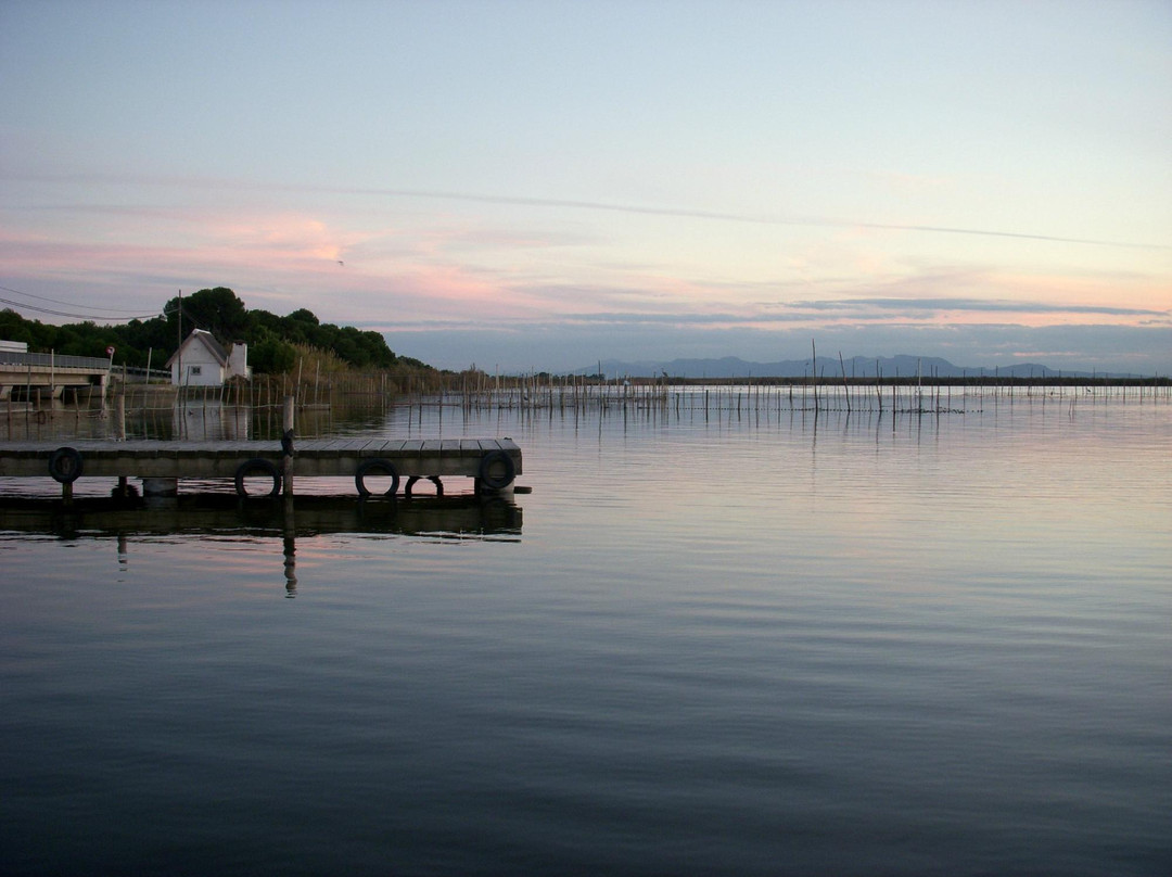 Visit Albufera-巴伦西亚必去景点
