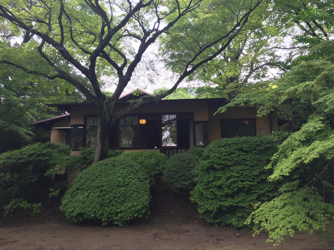 Chochikukyo-大山崎町必去景点