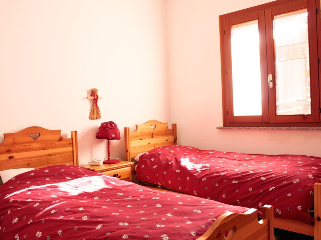 Magma Guesthouse主图