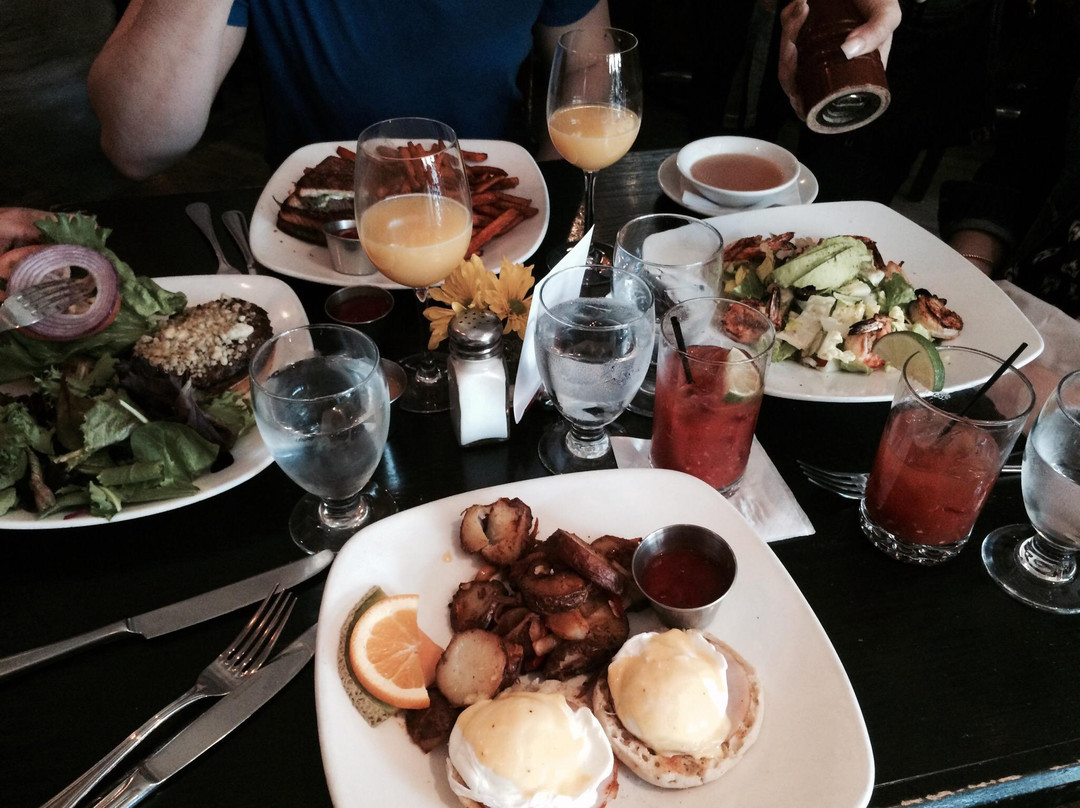city bistro