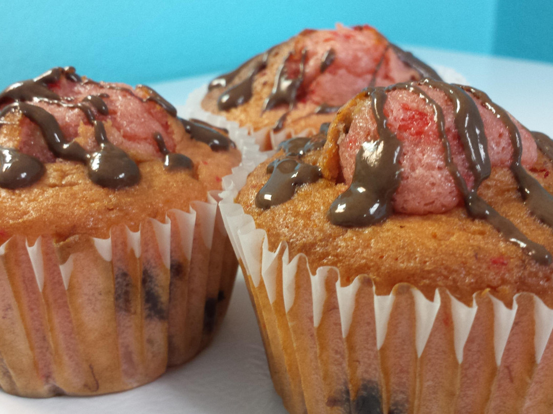 Manatee Beans and Brews