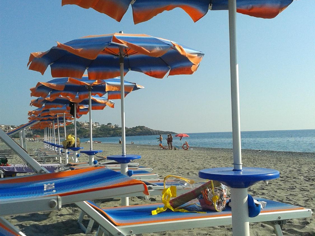 Lido il Tritone