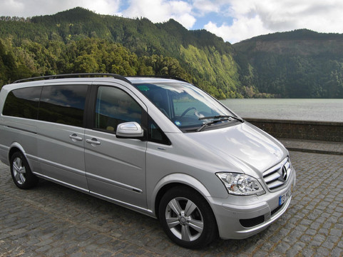 Azorean Tours-蓬塔德尔加达必去景点