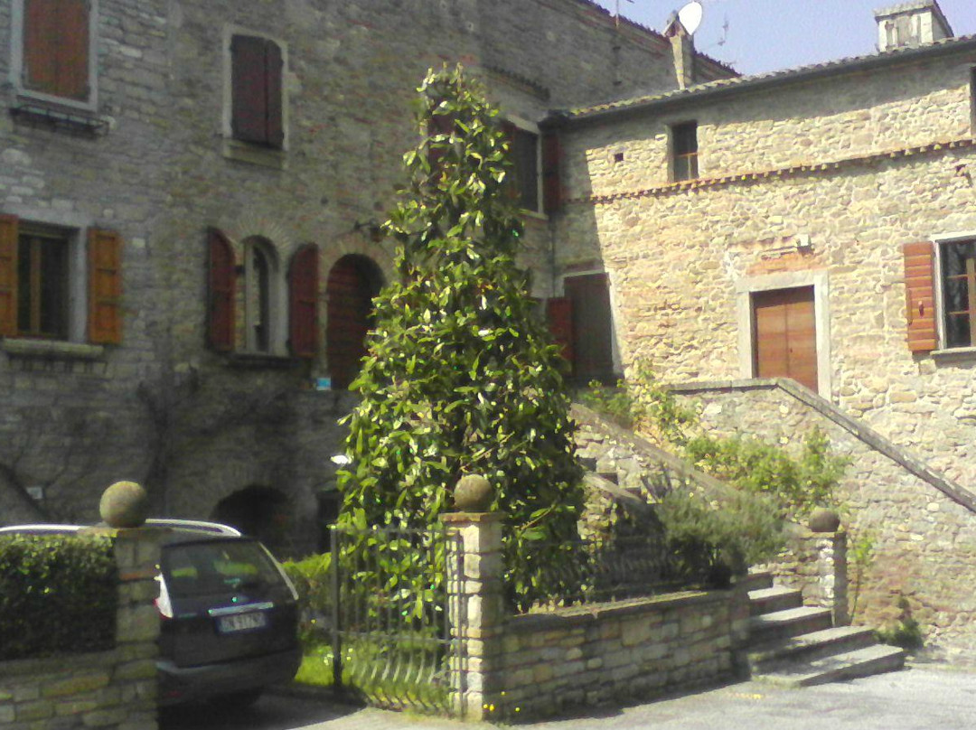 Mercato dei viveri景点图片