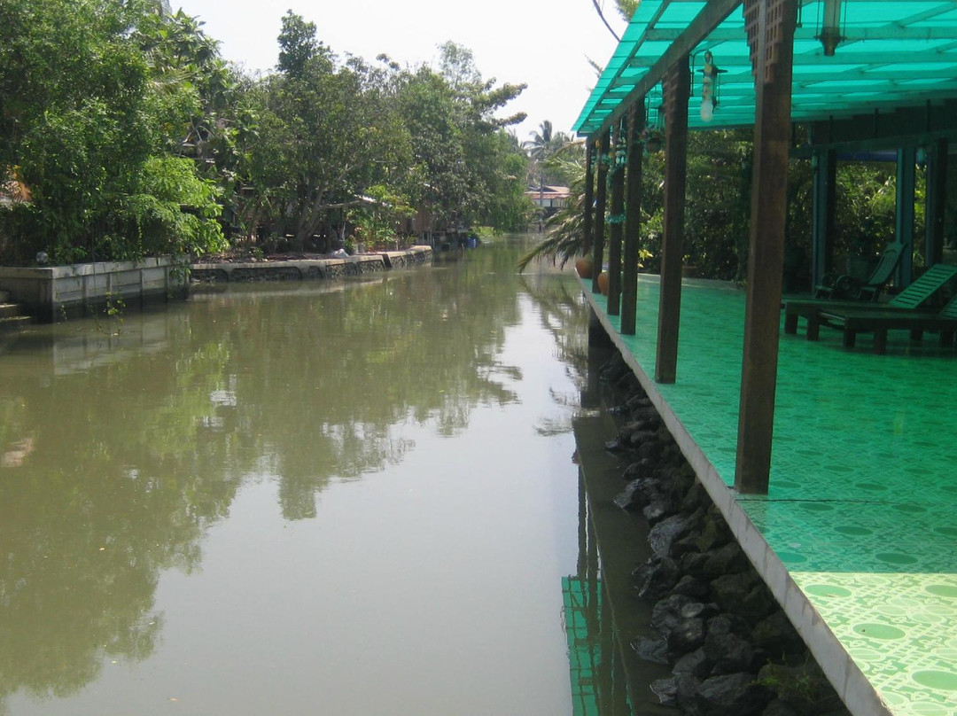 库娜提度假酒店主图