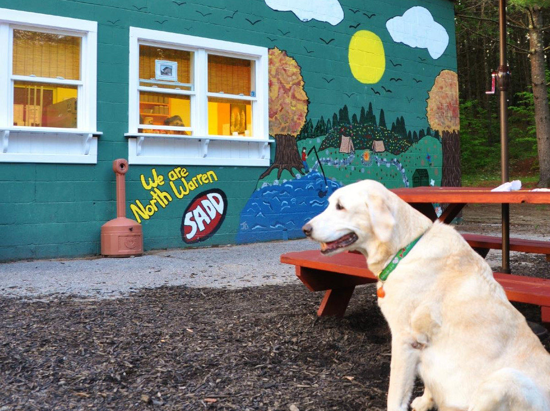 The Crossroads-Chestertown必去景点