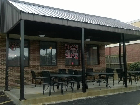 Johnny's New York Style Pizza