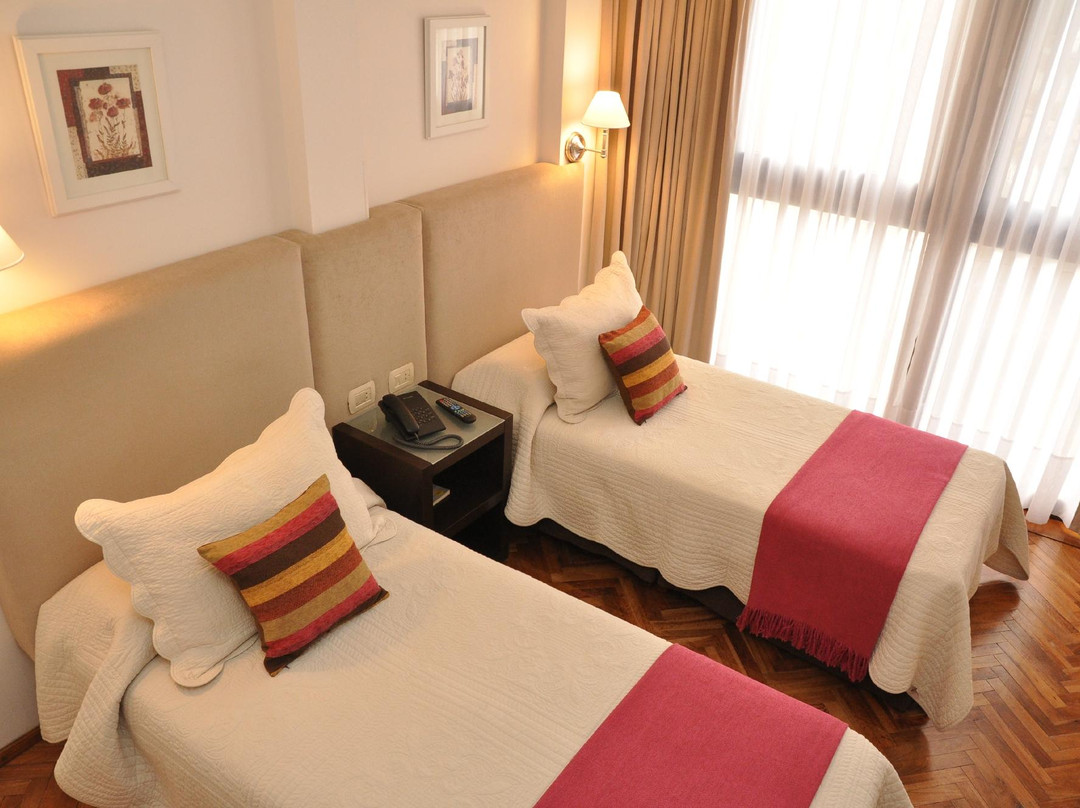 Hotel Terrazas主图