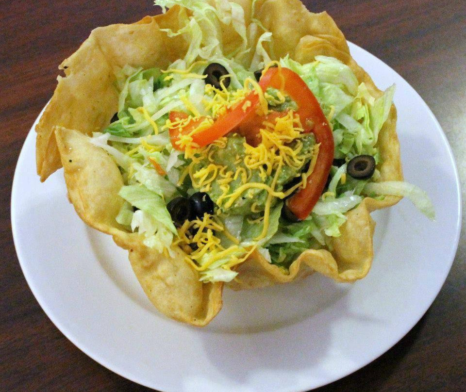 Hanna餐馆和美食-Su Casa Cafe