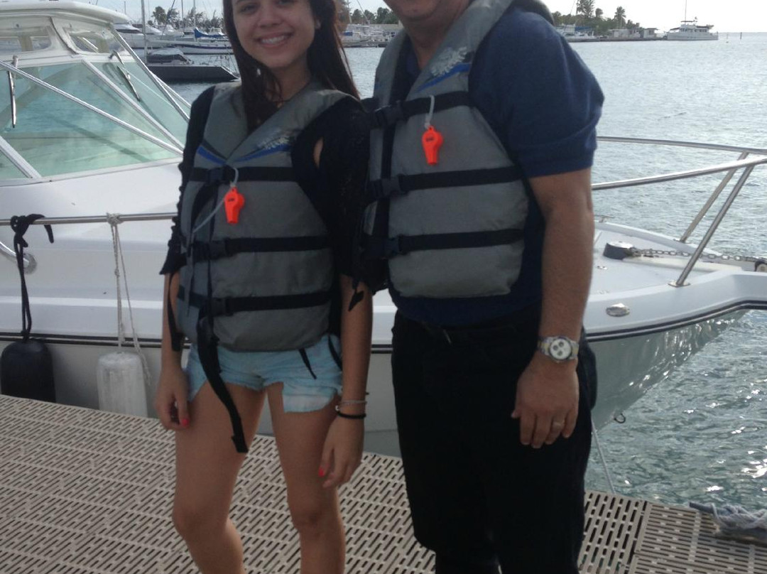 Caribe Rentals-庞塞必去景点