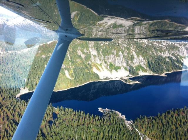 Fly Coastal-Sechelt必去景点