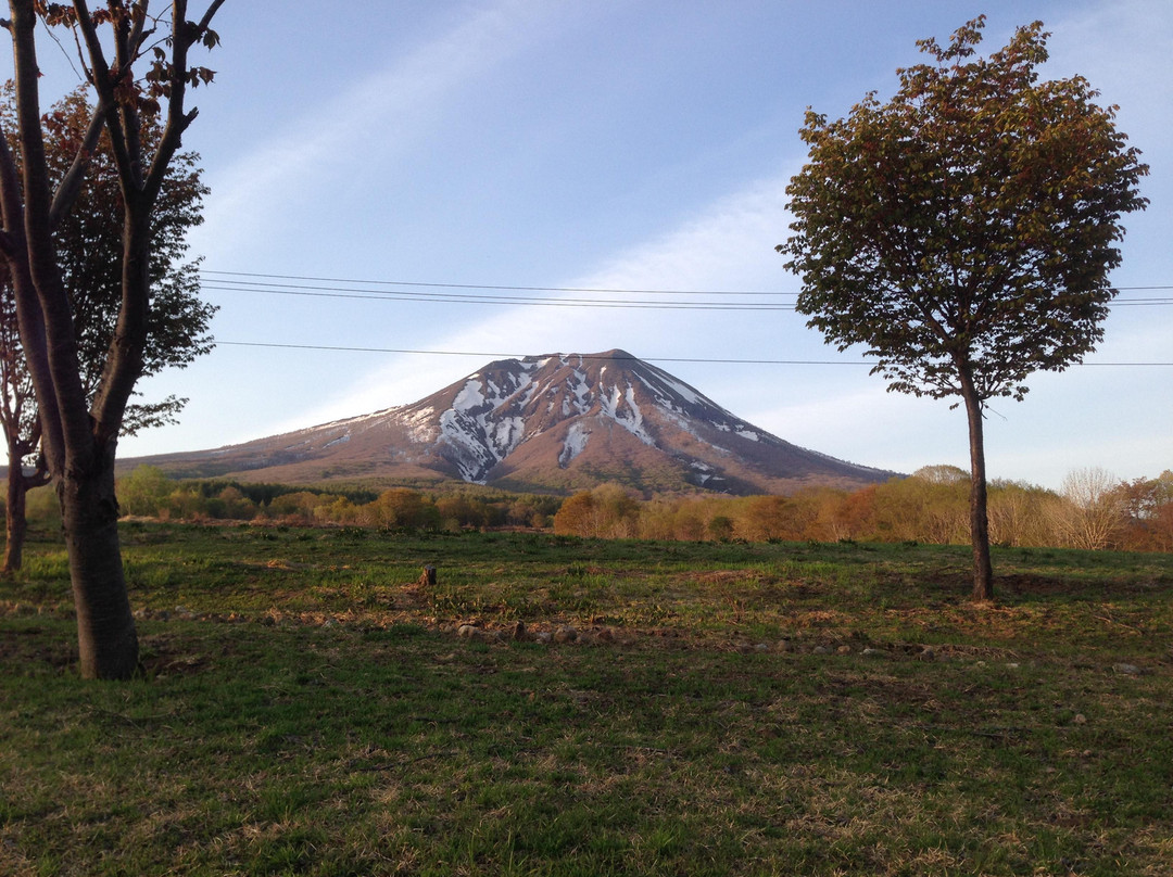 西目屋村酒店住宿-Pension Wonderland